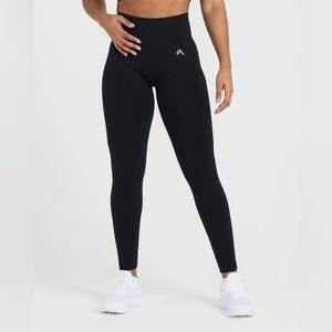 Classic Seamless Leggings